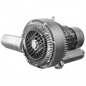 Вихревая воздуходувка ERSTEVAK EVL 308/37 3ф