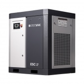 Винтовой компрессор ERSTEVAK ESC-25B 15 атм