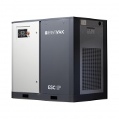 Винтовой компрессор ERSTEVAK ESC-25B 12 атм