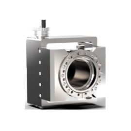 Вакуумный манипулятор UHV Design Y LDM100-64