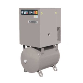 Промышленный винтовой компрессор Zammer SKTG15-8-500/O