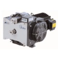 Вакуумный насос Anest Iwata DVSL 501C