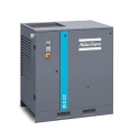 Промышленный винтовой компрессор Atlas Copco G22 - 13 FM