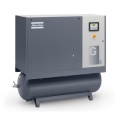 Промышленный винтовой компрессор Atlas Copco GA 26 - 13 PACK 500