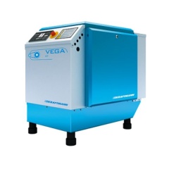 Промышленный винтовой компрессор Kraftmann VEGA 5 8 БАР
