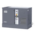 Промышленный винтовой компрессор Atlas Copco G15 - 7.5 FF