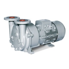 Вакуумный насос Elmo Rietschle L-BV5 2BV5 131-8KH01-7S