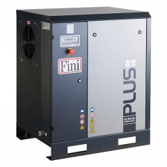 Винтовой компрессор Fini PLUS 8-15