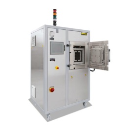 Вакуумная печь Nabertherm VHT 70/12-MO