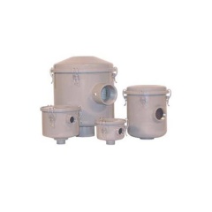Вакуумный фильтр МТ CSL-849-126HC