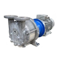 Вакуумный насос Nash 2BM5 110