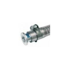 Вакуумный фитинг VACUUBRAND DN 25-2