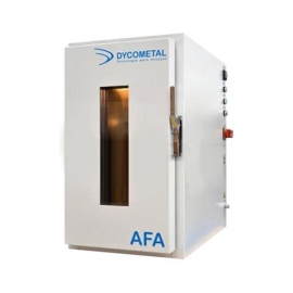 Сушильный шкаф Dycometal AFA 200/768