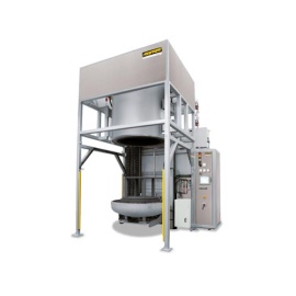 Вакуумная печь Nabertherm LBVHT 600/24-GR