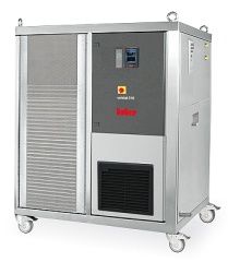 Циркуляционный термостат HUBER Unistat 610 с Pilot ONE