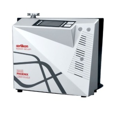 Течеискатель Leybold Phoenix L300i