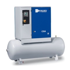 Промышленный винтовой компрессор Ceccato CSA 20-10-500