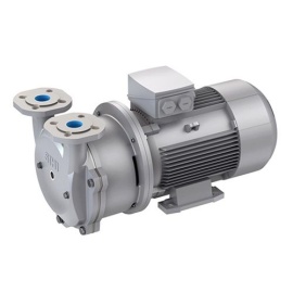 Вакуумный насос Sterling SIHI LEMD LEM 52