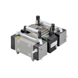 Вакуумный насос Ilmvac (Welch) MPC 201 T