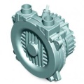 Воздуходувка Elmo Rietschle 2BH1002-0AB22 G-Series