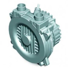 Воздуходувка Elmo Rietschle 2BH1002-0AB22 G-Series
