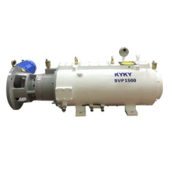 Вакуумный насос KYKY SVP 1500