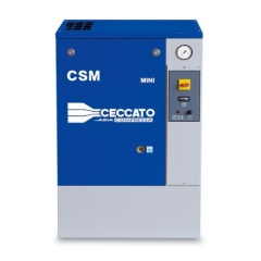 Промышленный винтовой компрессор Ceccato CSM 10-10 BX MINI
