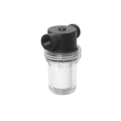 Вакуумный фильтр Festo VAF-DB-1/4