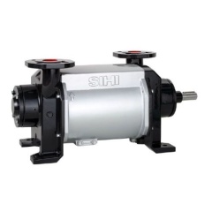 Вакуумный насос Sterling SIHI LPH-X LPH 40516