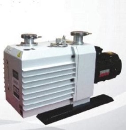 Пластинчато-роторный вакуумный насос ERSTEVAK PRM 255 3ph