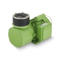 Вакуумный насос KNF N 922 8L FTE