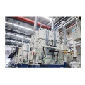 Вакуумная печь Fengdong 80/80/120 масляная