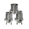Промышленный турбомолекулярный насос CBVAC CFB-1600K-3184