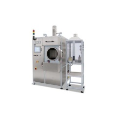 Вакуумная печь Nabertherm NRA 40/02 CDB