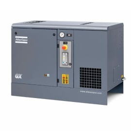 Промышленный винтовой компрессор Atlas Copco GX 7EL 10P FM