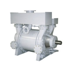 Вакуумный насос Kenflo 2BE1 2BE1-303