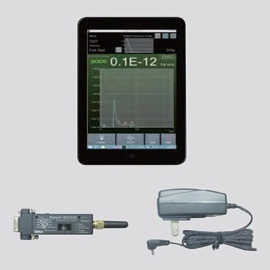 Течеискатель Shimadzu MLI-2401