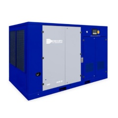 Промышленный винтовой компрессор Ceccato DRF 340 IVR D 8 бар