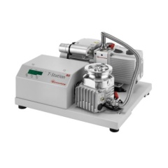 Вакуумная станция Edwards T-Station 85 NW40