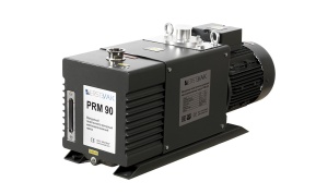 Пластинчато-роторный вакуумный насос ERSTEVAK PRM 90 3ph