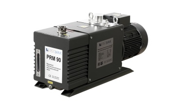 Пластинчато-роторный вакуумный насос ERSTEVAK PRM 90 3ph
