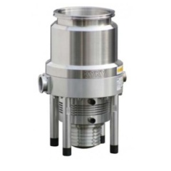 Промышленный турбомолекулярный насос Eastvacuum FF160/500 (ISO160K)