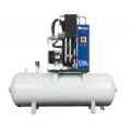 Промышленный винтовой компрессор Ceccato CSL 20 O 500 8 бар