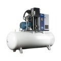 Промышленный винтовой компрессор Ceccato CSL 3 O 200-1 10 бар с осушителем