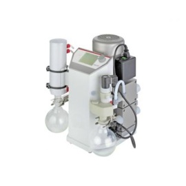 Промышленный лабораторный мембранный вакуумный насос Ilmvac (Welch) LVS 610 T
