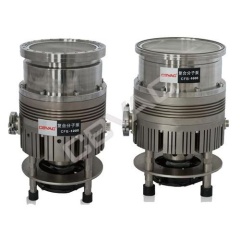 Промышленный турбомолекулярный насос CBVAC CFB-1200F-3165