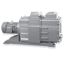 Вакуумный насос Megavacuum MS960AD