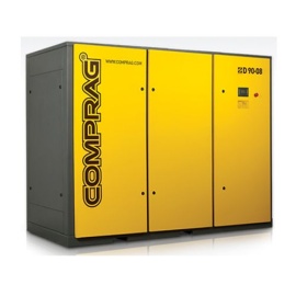 Промышленный винтовой компрессор Comprag D-160-08