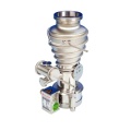 Вакуумный насос Edwards Diffstak 63/150C 110-125V