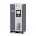 Промышленный винтовой компрессор Atlas Copco GA 15 VSD plus PACK